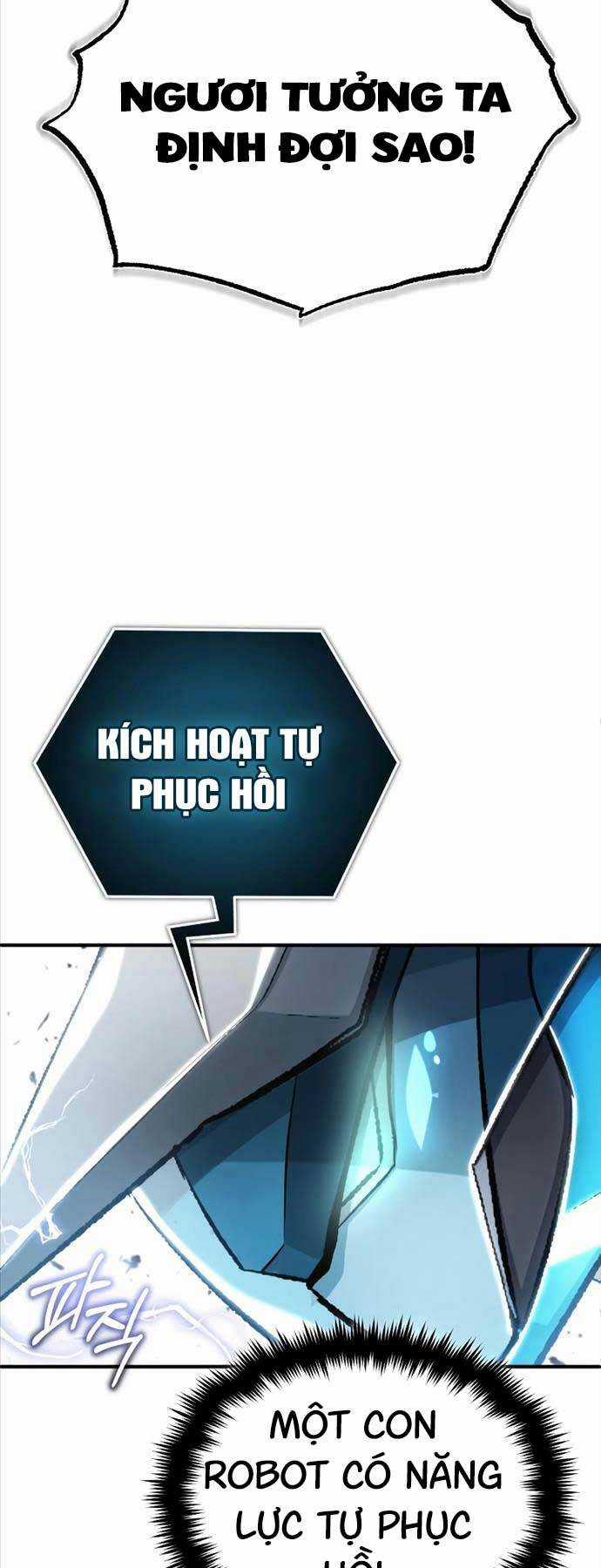 Hồi Quy Giả Về Hưu Chapter 15 trang 48