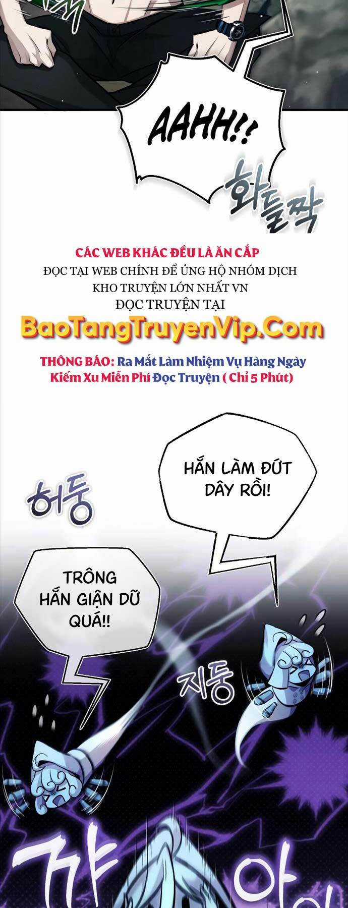 Hồi Quy Giả Về Hưu Chapter 15 trang 5