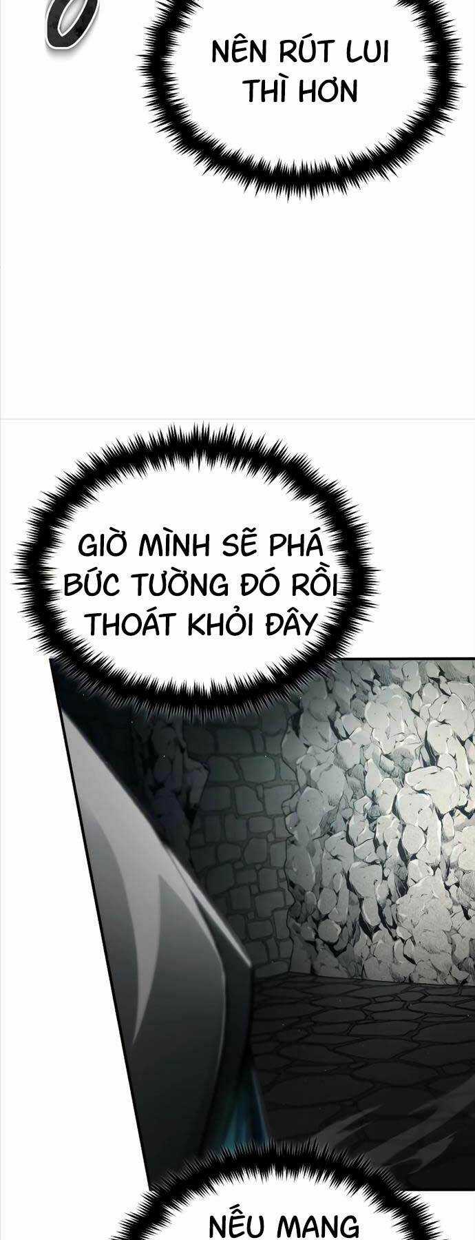 Hồi Quy Giả Về Hưu Chapter 15 trang 51