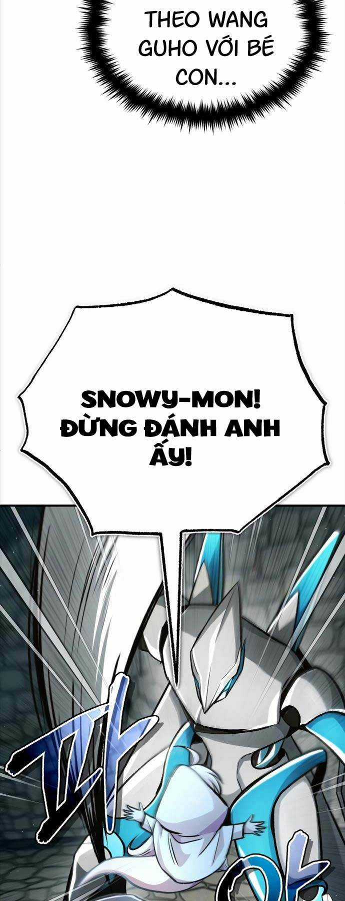 Hồi Quy Giả Về Hưu Chapter 15 trang 52