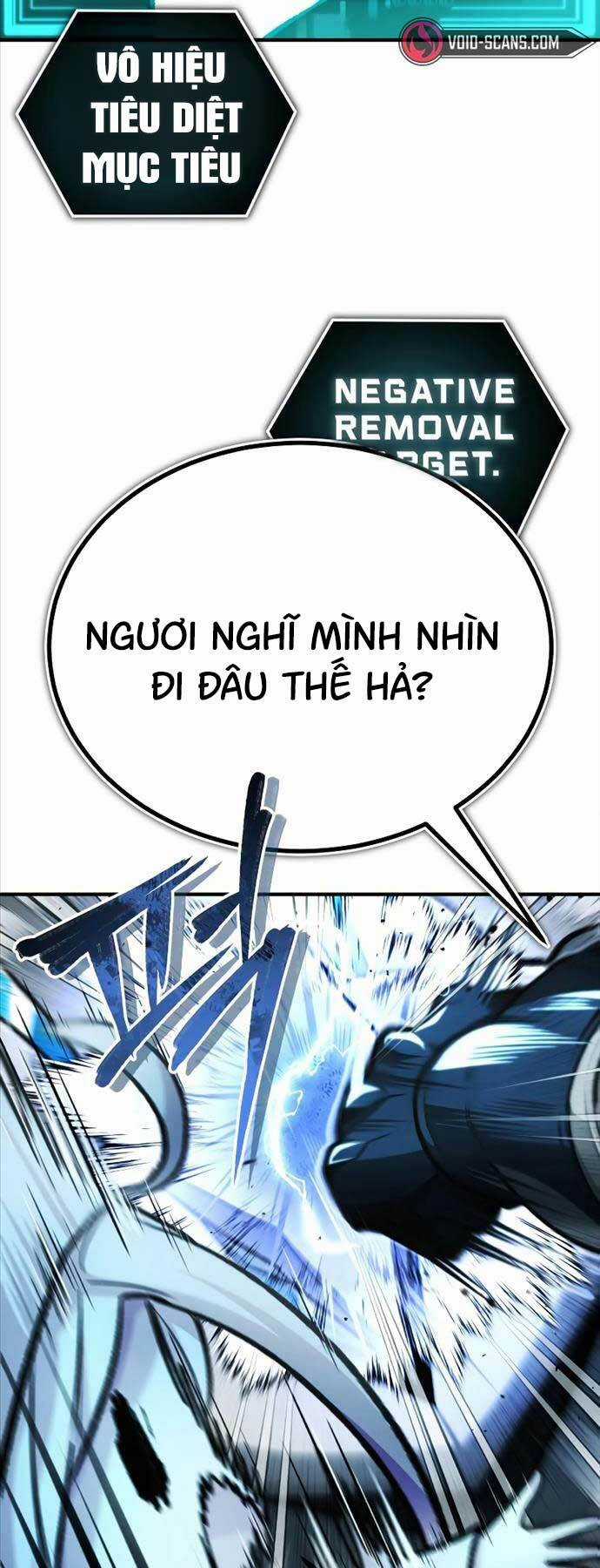 Hồi Quy Giả Về Hưu Chapter 15 trang 55