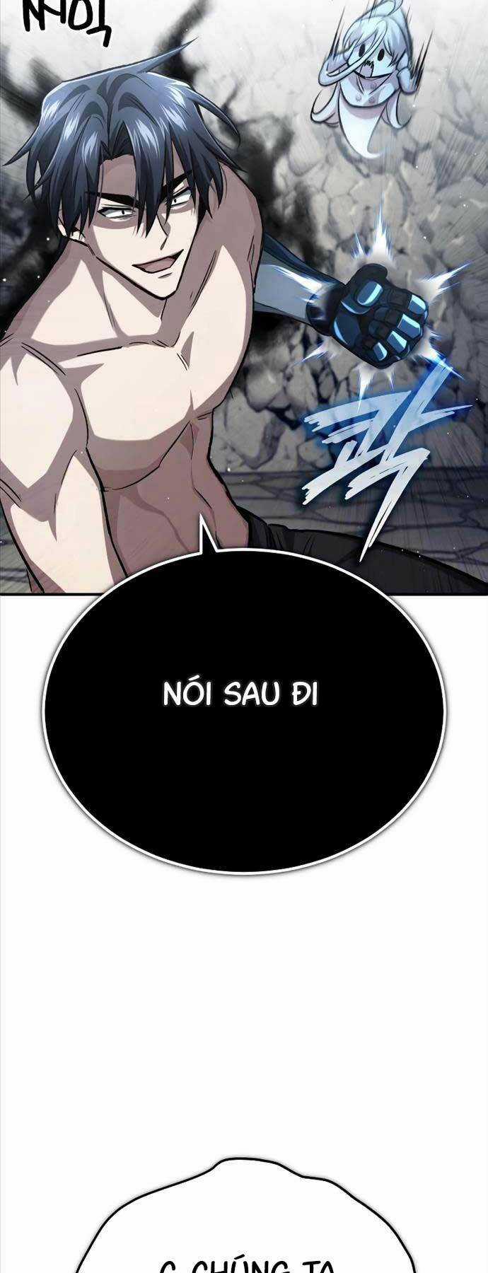 Hồi Quy Giả Về Hưu Chapter 15 trang 57