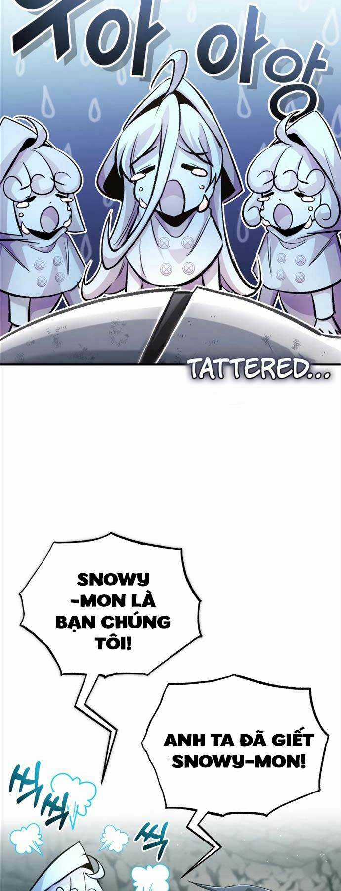 Hồi Quy Giả Về Hưu Chapter 15 trang 60