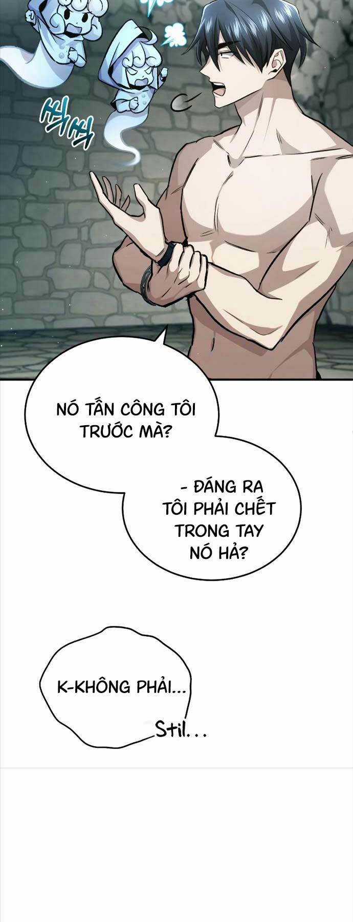 Hồi Quy Giả Về Hưu Chapter 15 trang 61