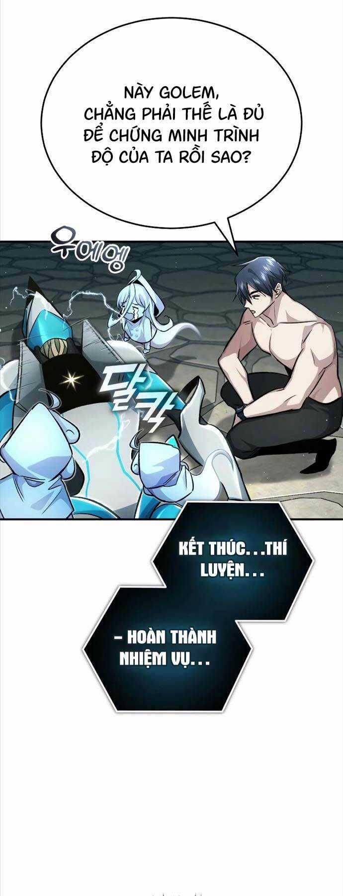 Hồi Quy Giả Về Hưu Chapter 15 trang 62