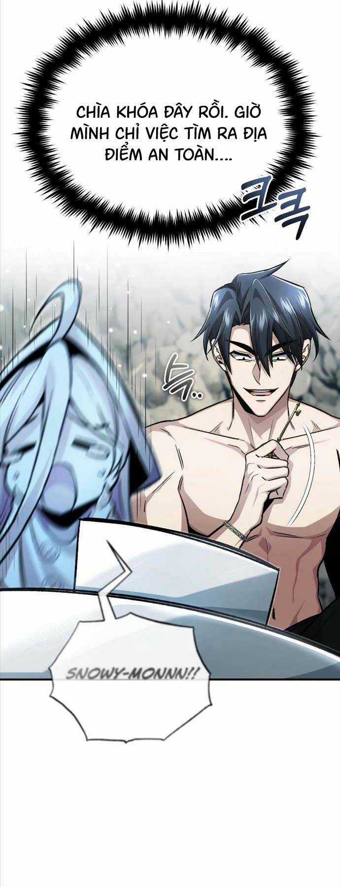 Hồi Quy Giả Về Hưu Chapter 15 trang 63