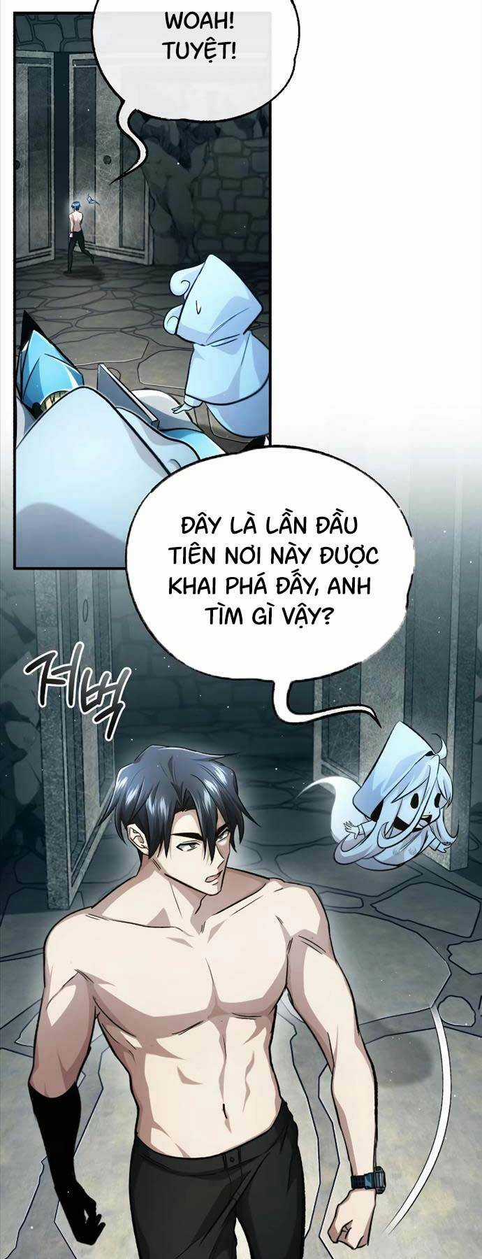 Hồi Quy Giả Về Hưu Chapter 15 trang 68