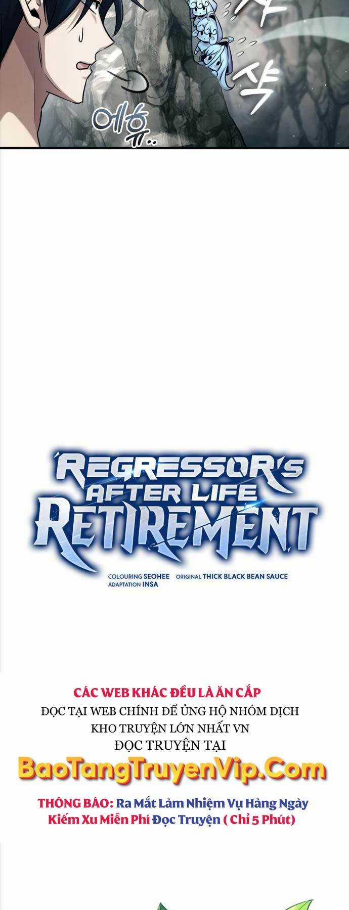 Hồi Quy Giả Về Hưu Chapter 15 trang 7