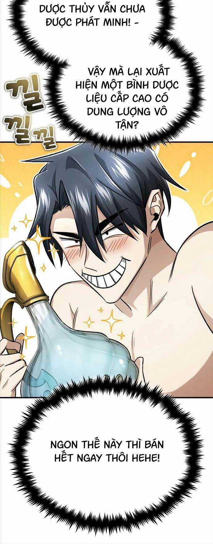 Hồi Quy Giả Về Hưu Chapter 15 trang 71