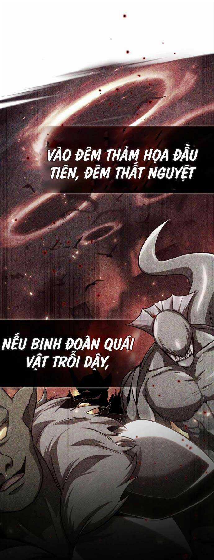 Hồi Quy Giả Về Hưu Chapter 15 trang 72