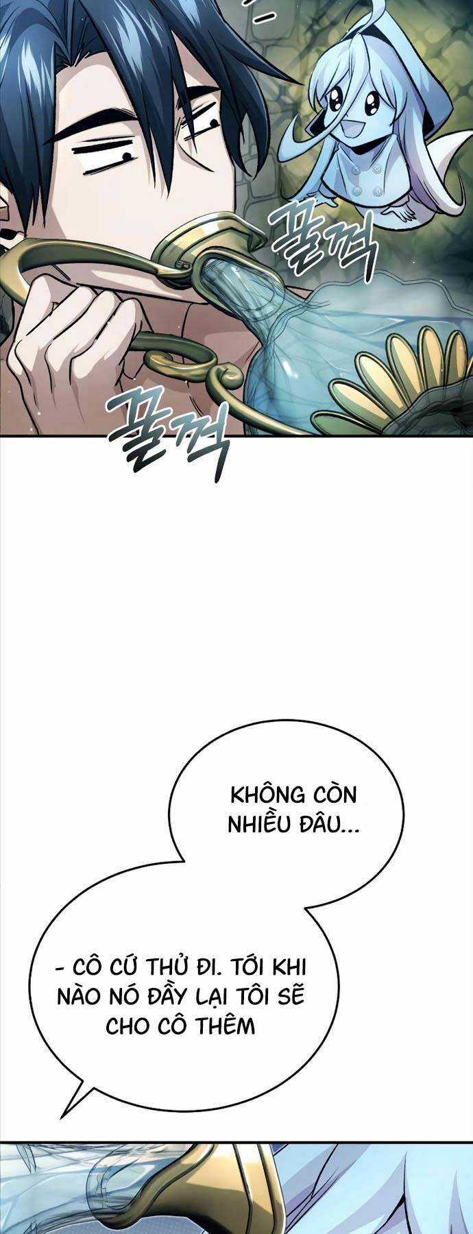 Hồi Quy Giả Về Hưu Chapter 15 trang 74