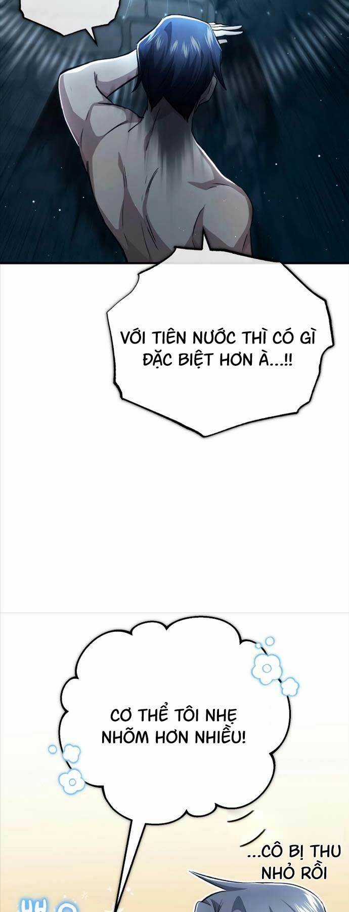 Hồi Quy Giả Về Hưu Chapter 15 trang 76