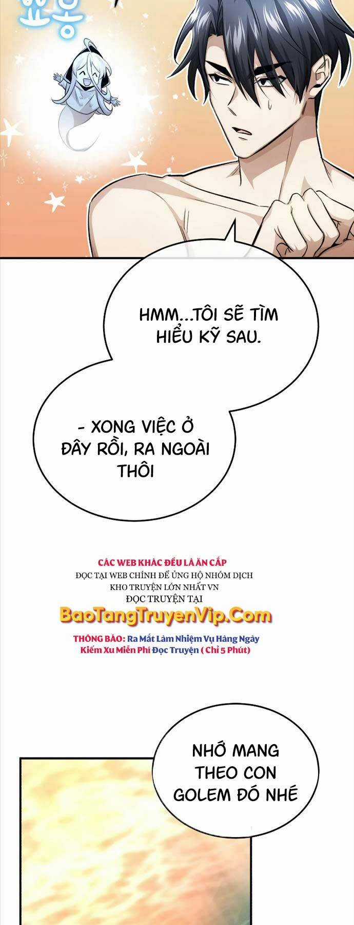 Hồi Quy Giả Về Hưu Chapter 15 trang 77