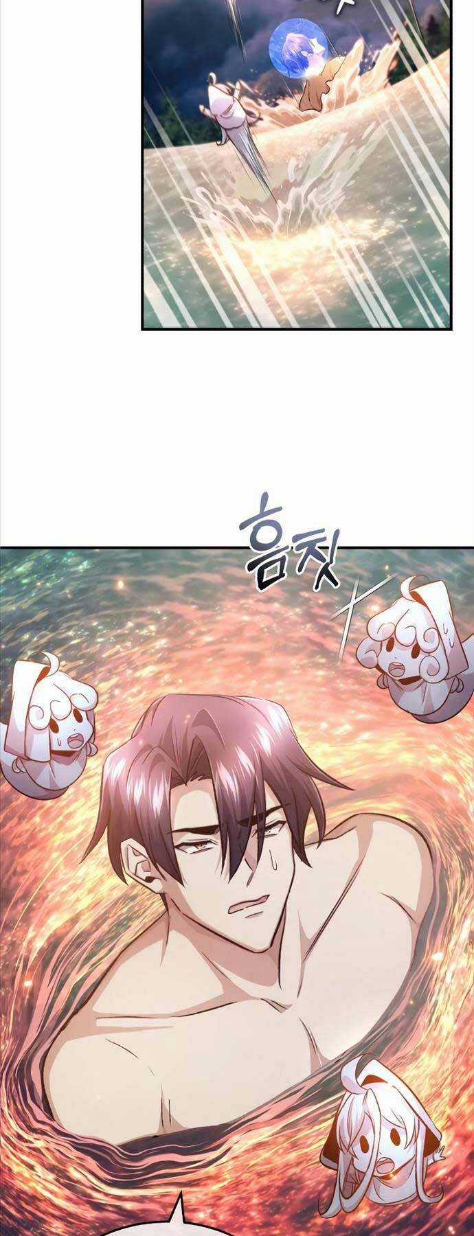 Hồi Quy Giả Về Hưu Chapter 15 trang 79