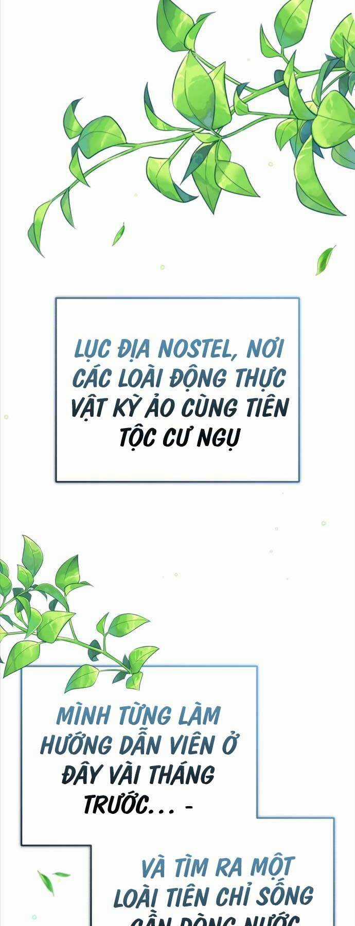 Hồi Quy Giả Về Hưu Chapter 15 trang 8