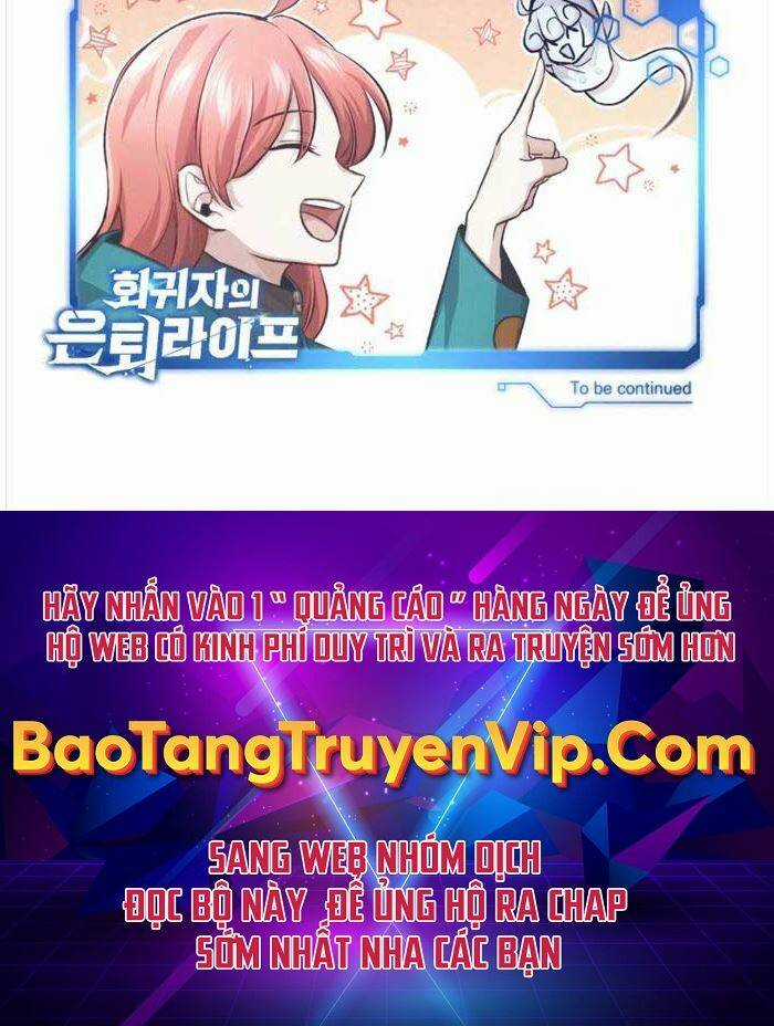 Hồi Quy Giả Về Hưu Chapter 15 trang 84