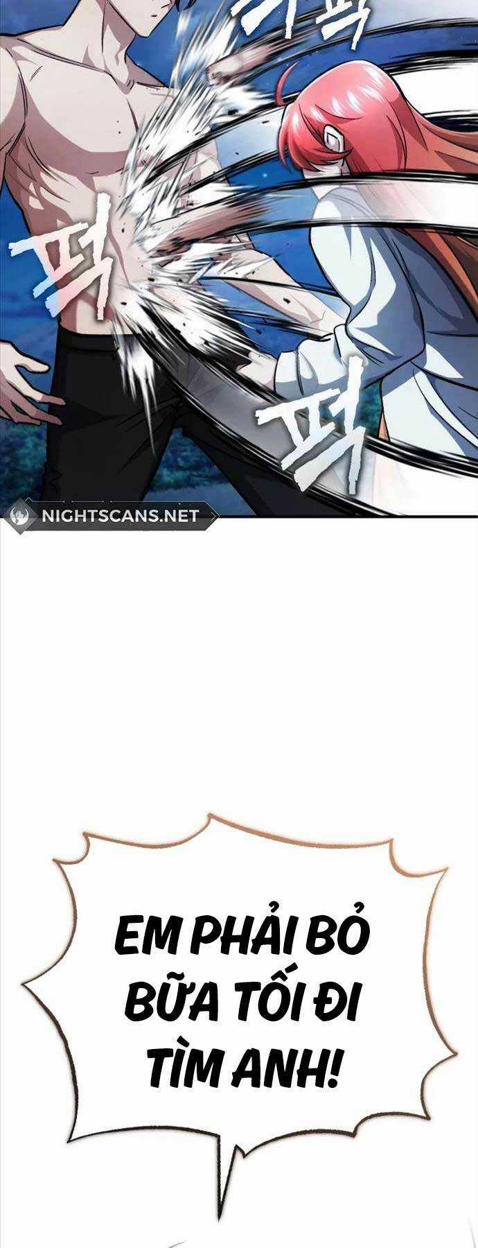 Hồi Quy Giả Về Hưu Chapter 16 trang 10