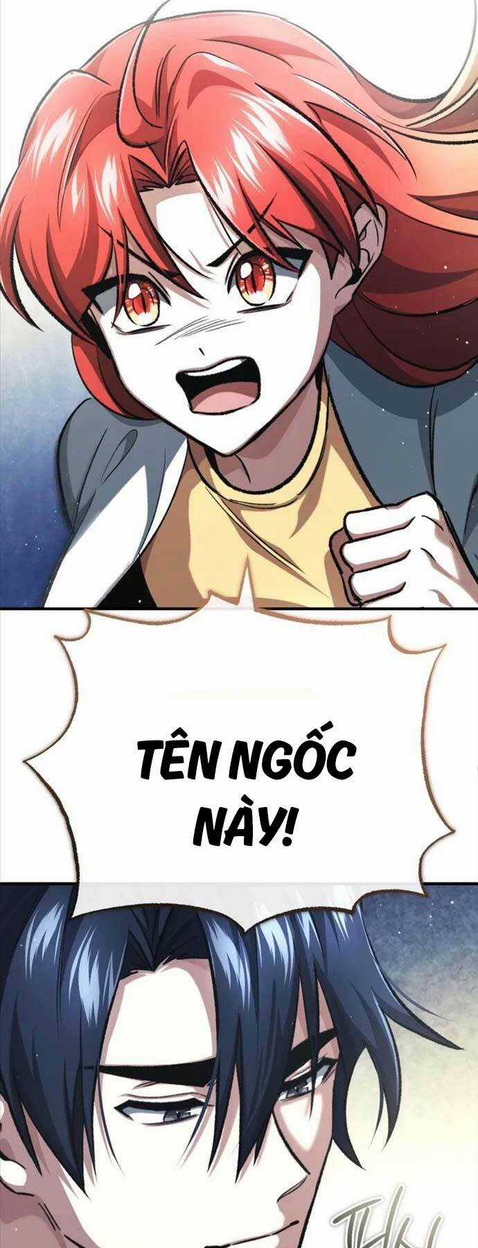 Hồi Quy Giả Về Hưu Chapter 16 trang 11