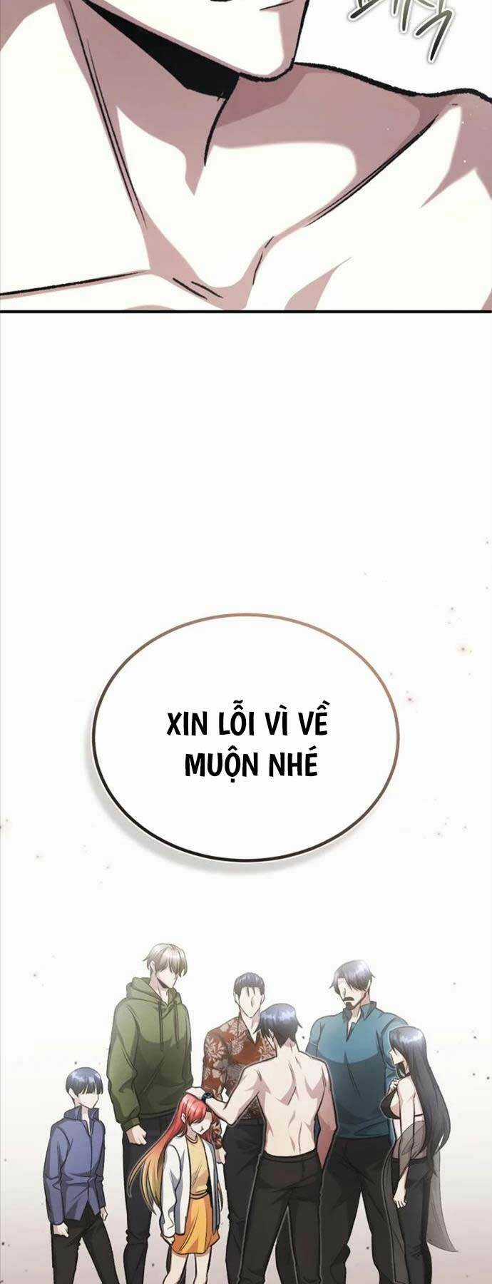 Hồi Quy Giả Về Hưu Chapter 16 trang 12