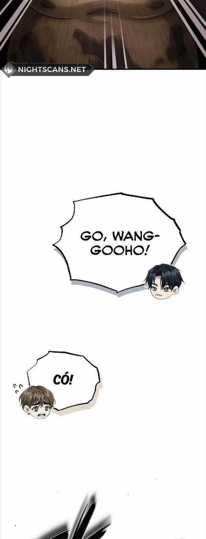 Hồi Quy Giả Về Hưu Chapter 16 trang 16