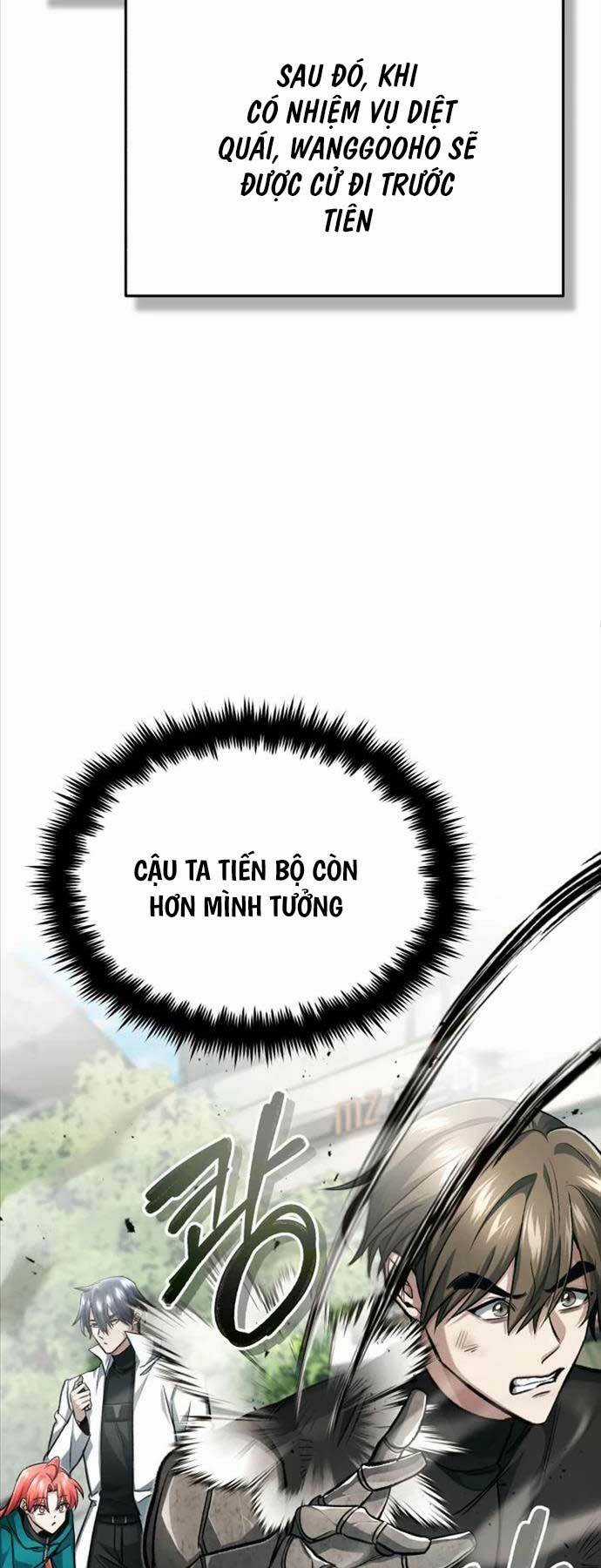 Hồi Quy Giả Về Hưu Chapter 16 trang 18