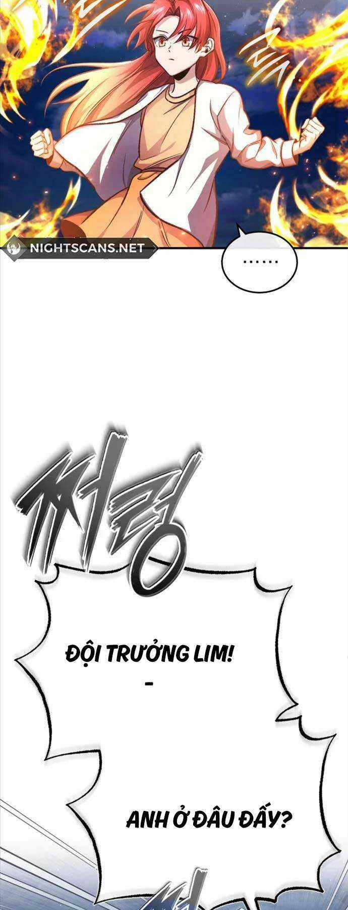 Hồi Quy Giả Về Hưu Chapter 16 trang 2