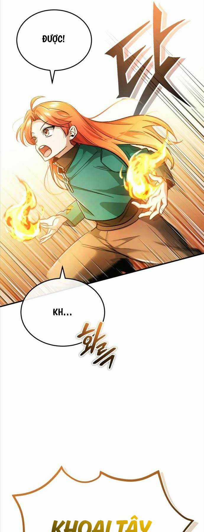 Hồi Quy Giả Về Hưu Chapter 16 trang 20