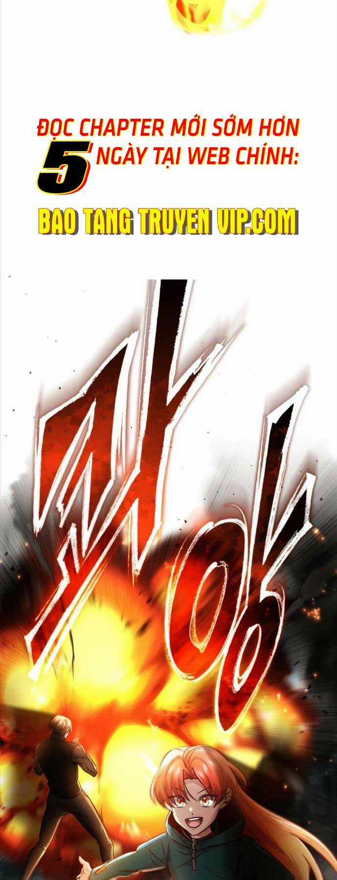 Hồi Quy Giả Về Hưu Chapter 16 trang 22