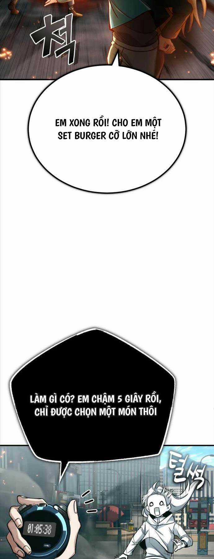 Hồi Quy Giả Về Hưu Chapter 16 trang 23