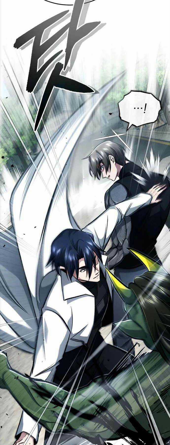 Hồi Quy Giả Về Hưu Chapter 16 trang 25