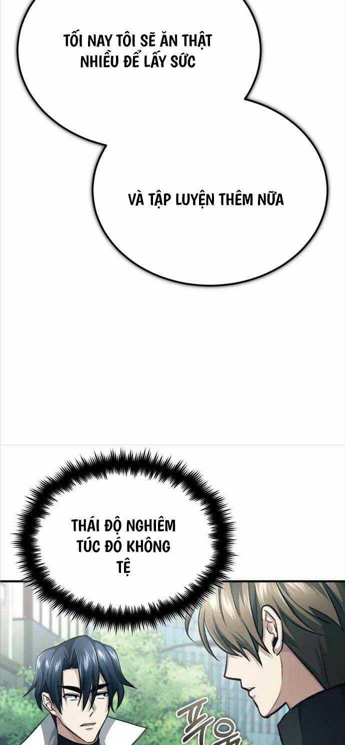 Hồi Quy Giả Về Hưu Chapter 16 trang 29