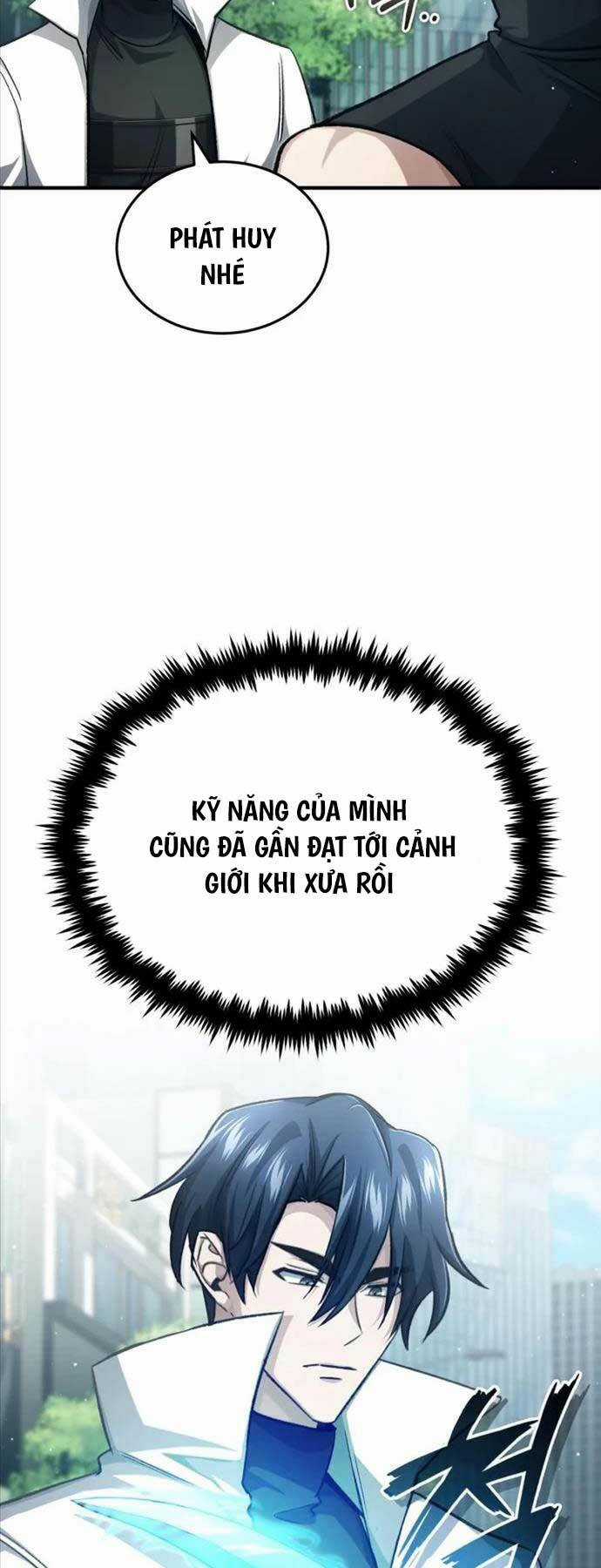 Hồi Quy Giả Về Hưu Chapter 16 trang 30