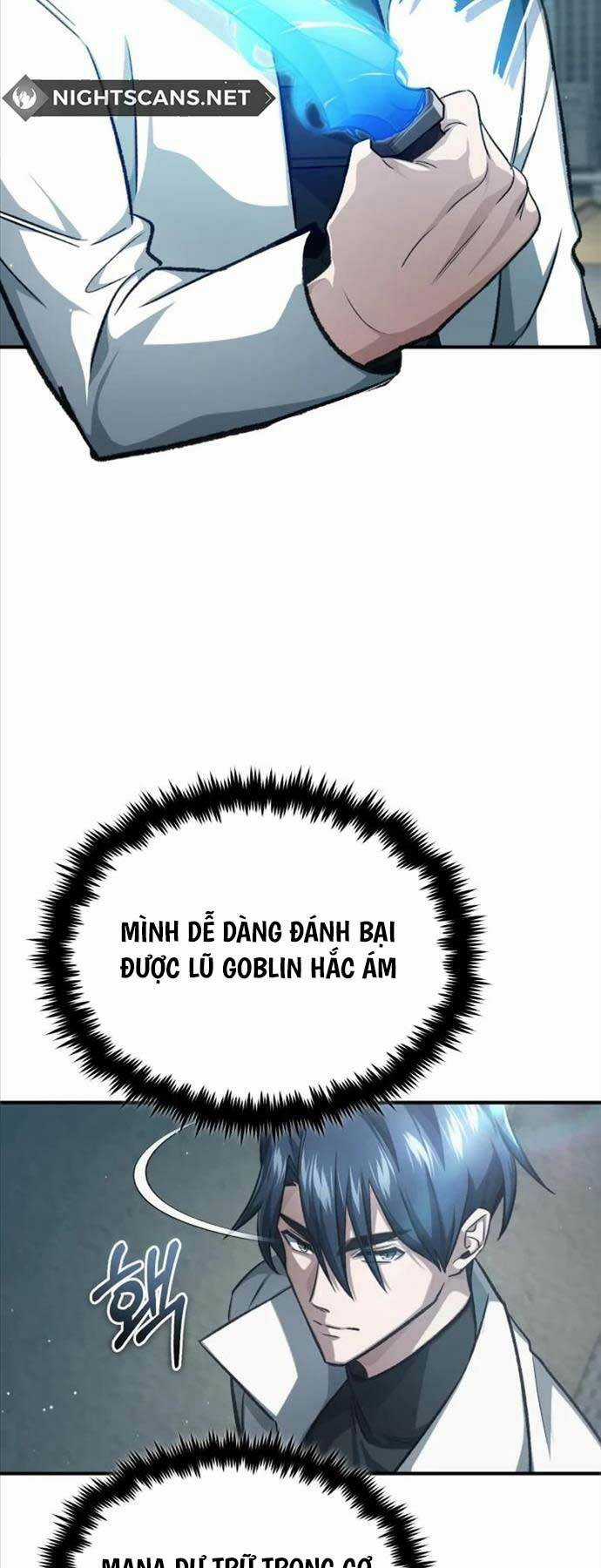 Hồi Quy Giả Về Hưu Chapter 16 trang 31