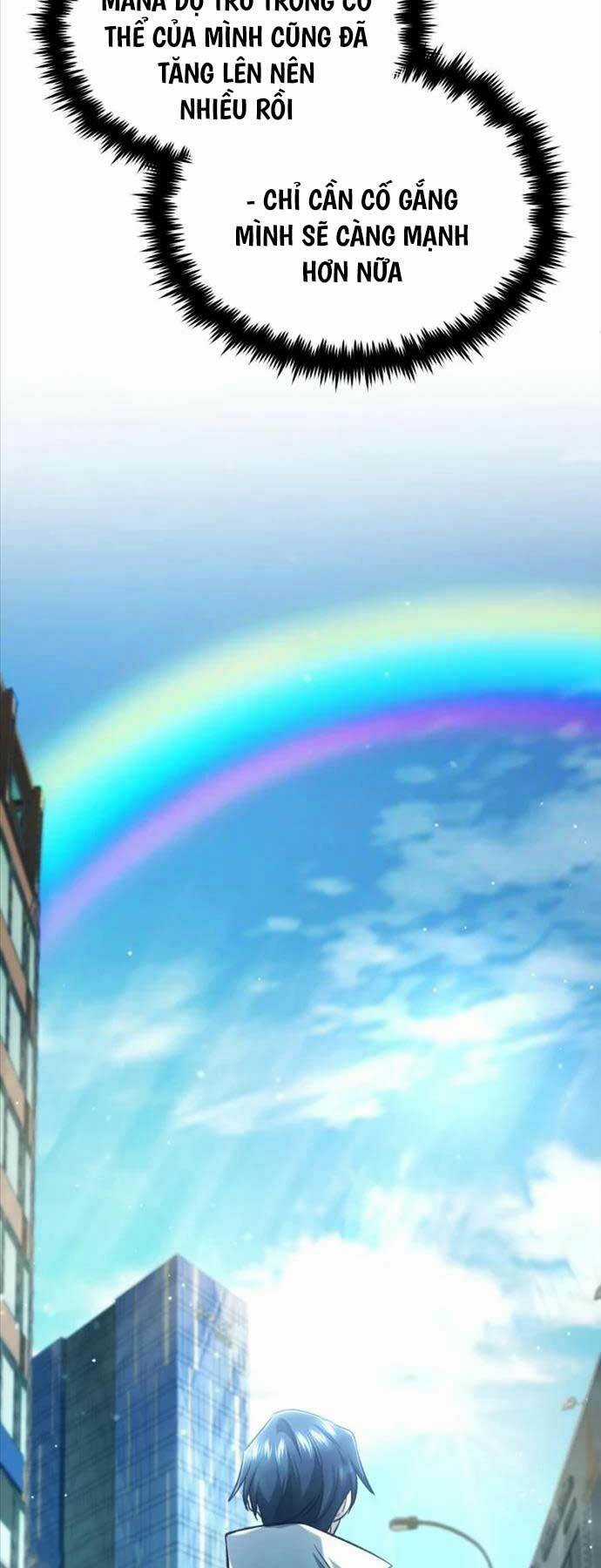 Hồi Quy Giả Về Hưu Chapter 16 trang 32