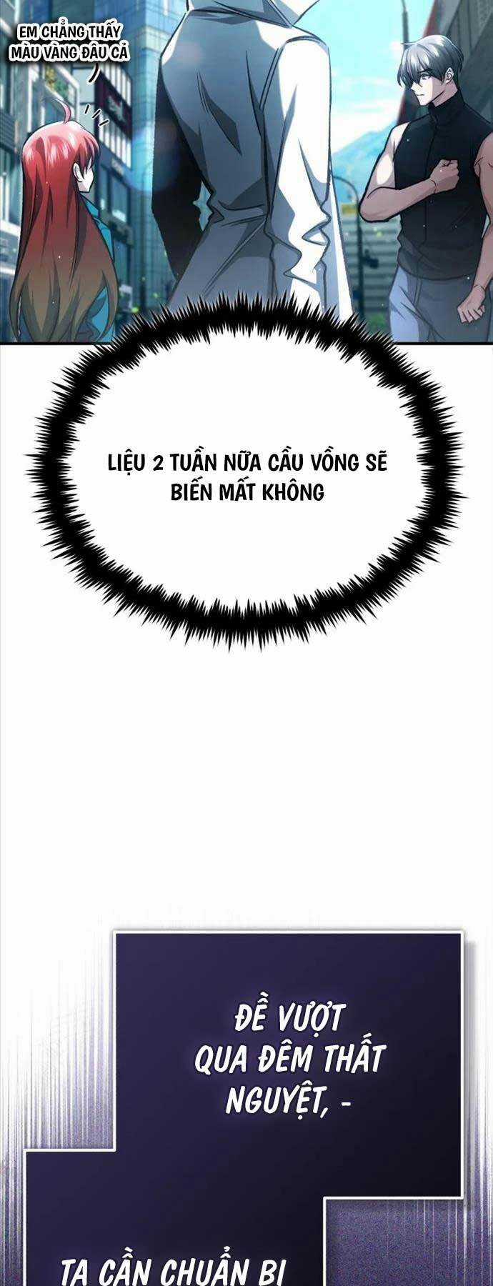 Hồi Quy Giả Về Hưu Chapter 16 trang 33