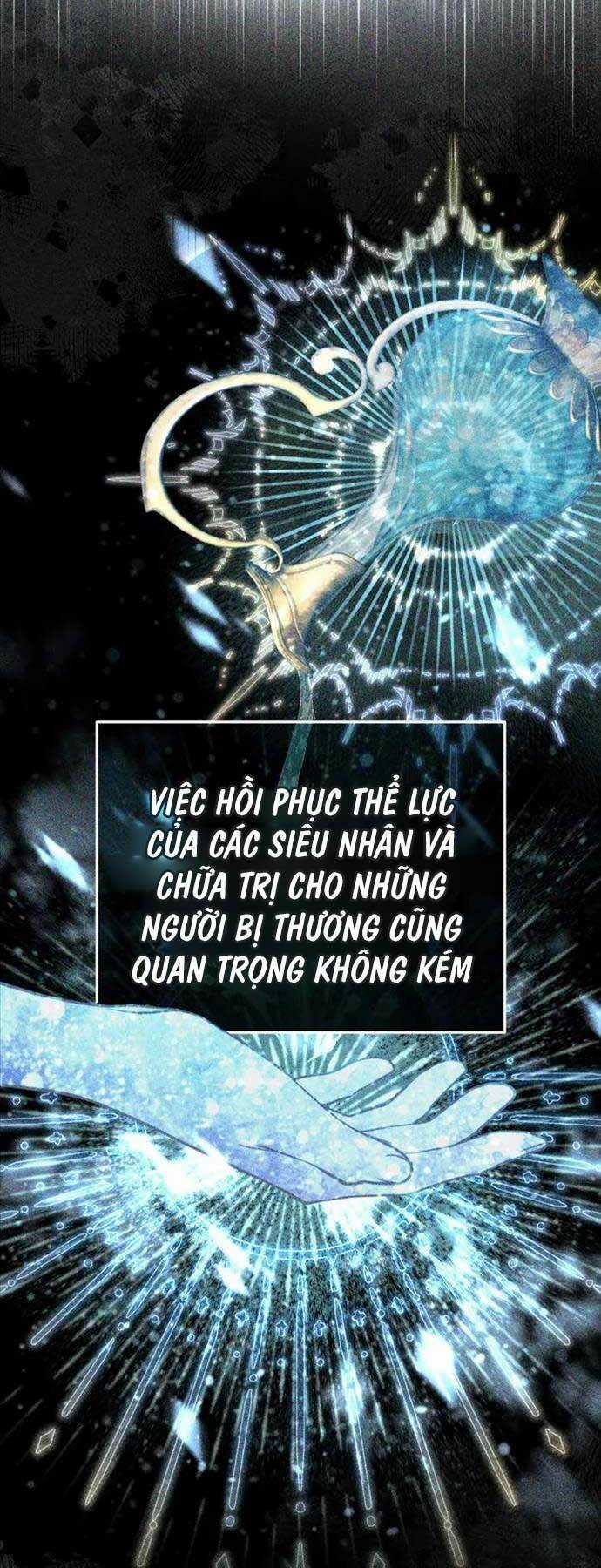 Hồi Quy Giả Về Hưu Chapter 16 trang 36