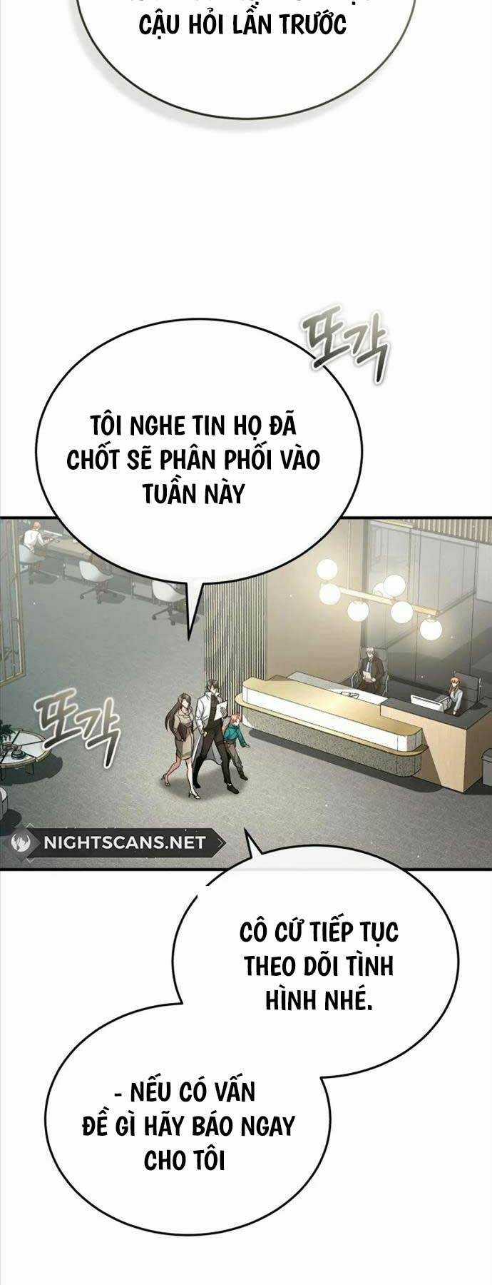 Hồi Quy Giả Về Hưu Chapter 16 trang 38