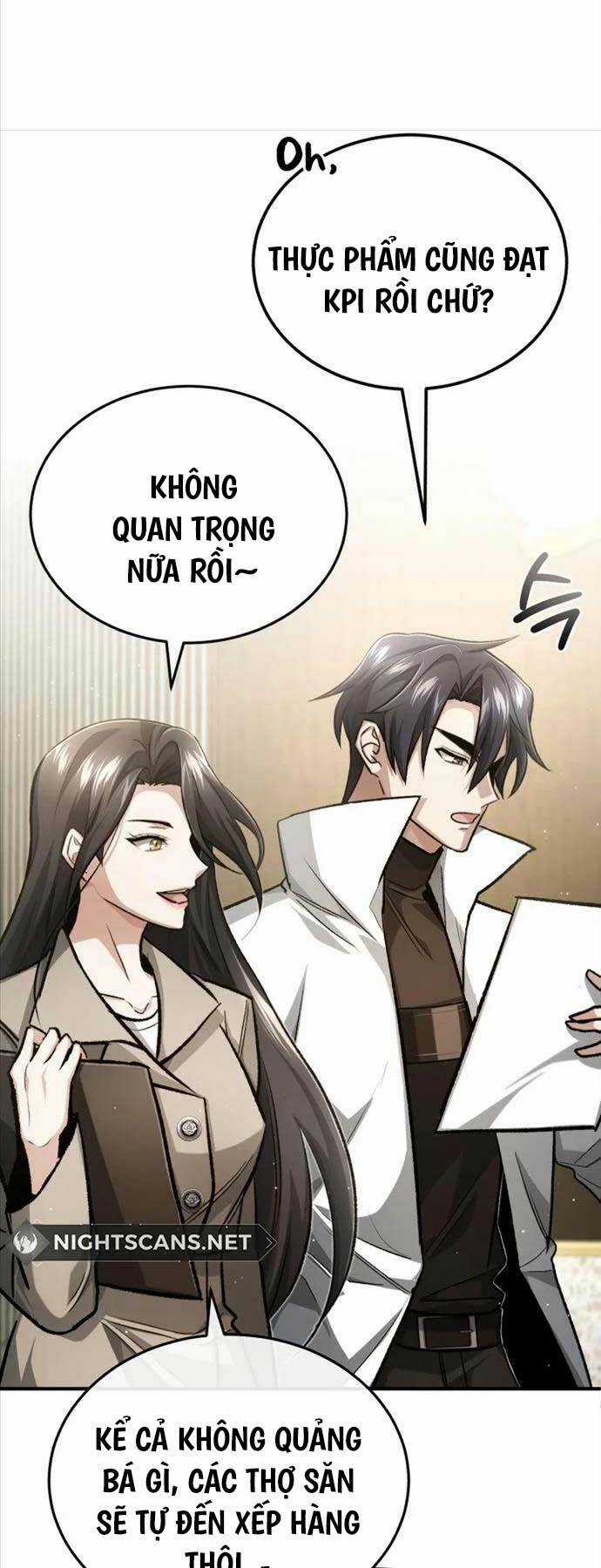 Hồi Quy Giả Về Hưu Chapter 16 trang 39
