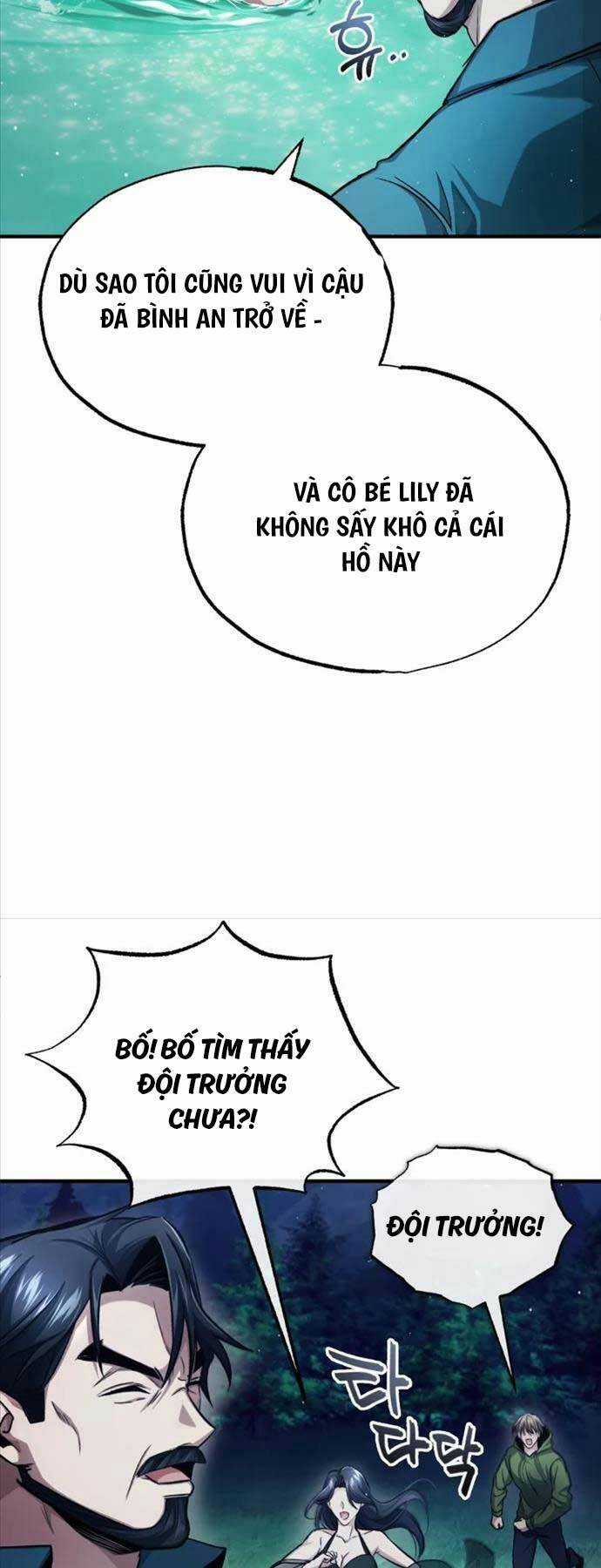 Hồi Quy Giả Về Hưu Chapter 16 trang 4