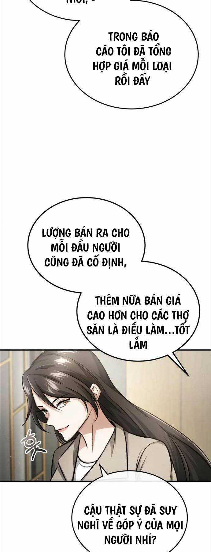 Hồi Quy Giả Về Hưu Chapter 16 trang 40