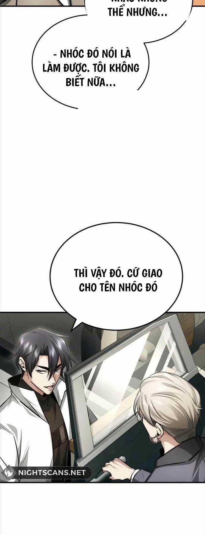 Hồi Quy Giả Về Hưu Chapter 16 trang 42