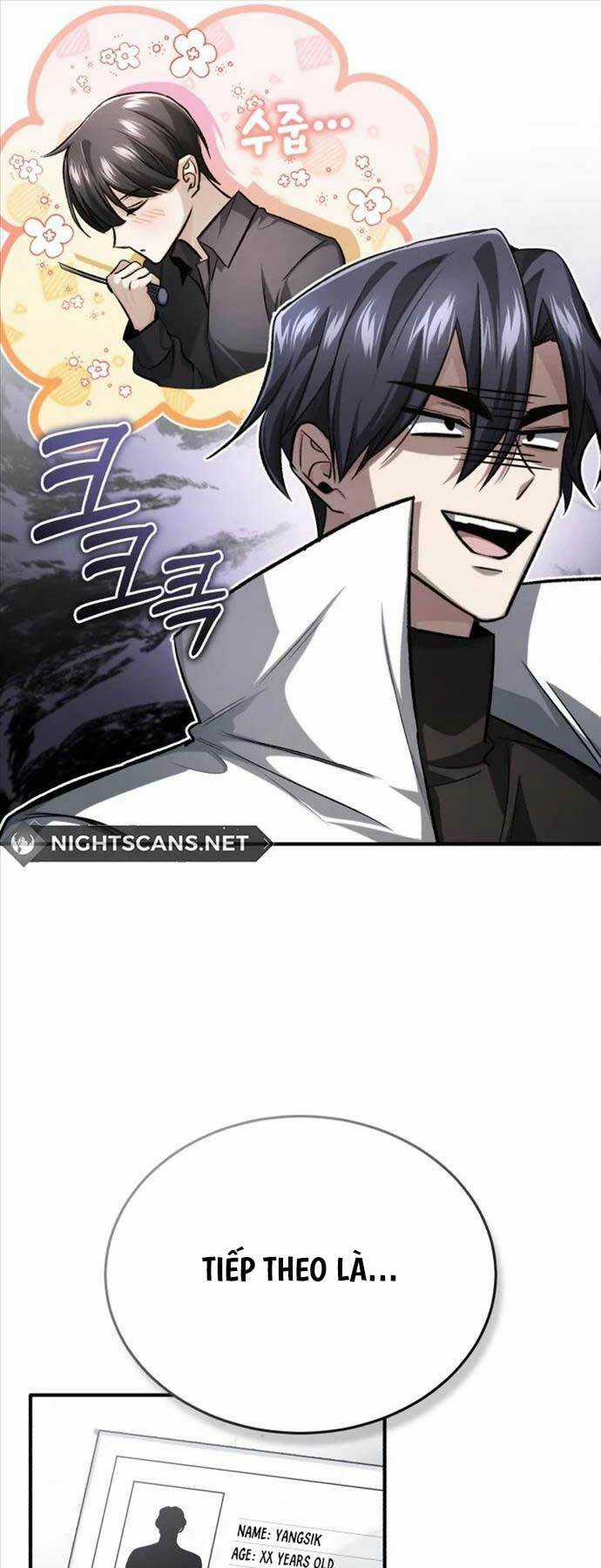 Hồi Quy Giả Về Hưu Chapter 16 trang 44