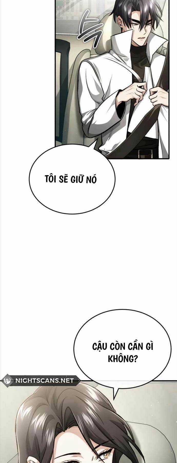 Hồi Quy Giả Về Hưu Chapter 16 trang 46