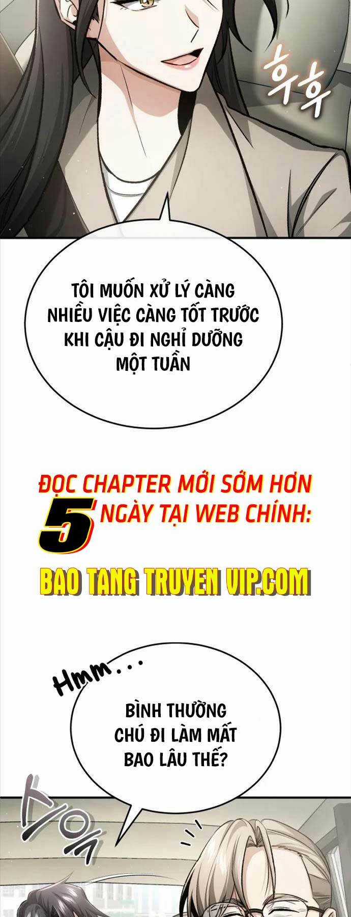 Hồi Quy Giả Về Hưu Chapter 16 trang 47