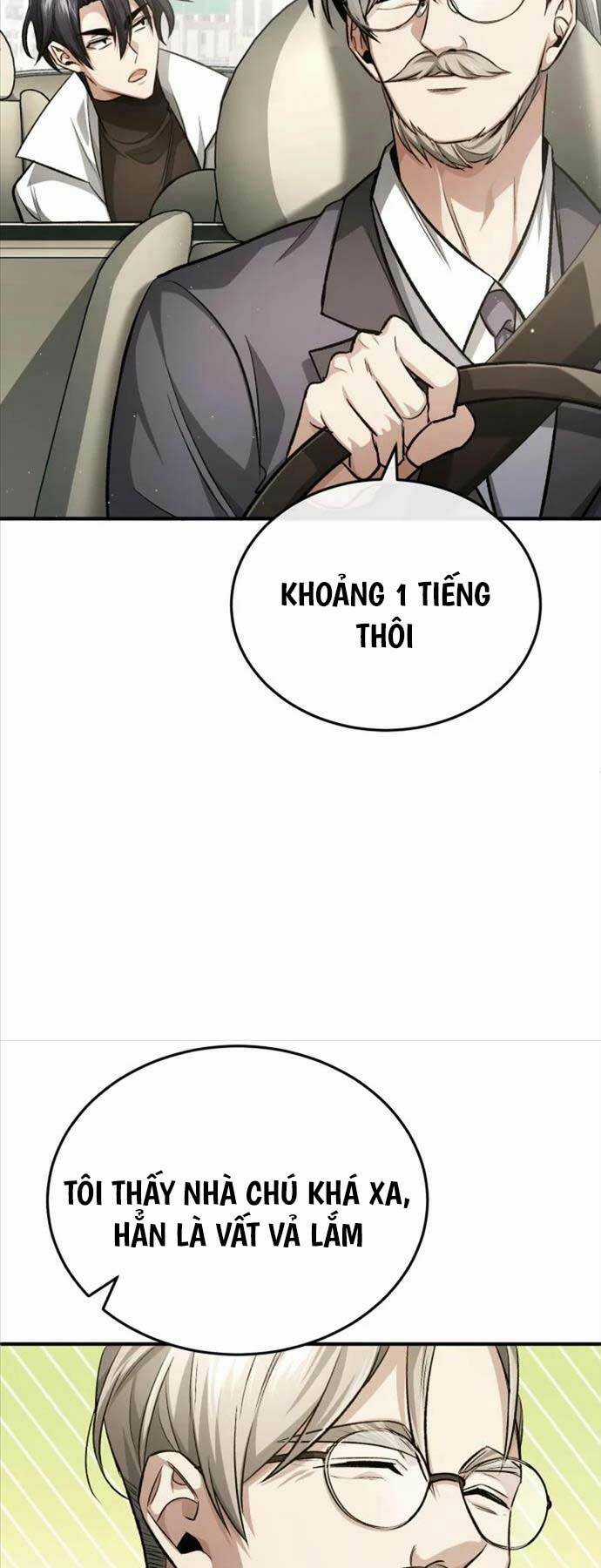 Hồi Quy Giả Về Hưu Chapter 16 trang 48