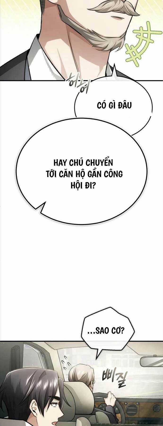 Hồi Quy Giả Về Hưu Chapter 16 trang 49