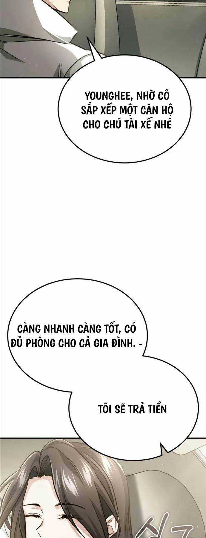 Hồi Quy Giả Về Hưu Chapter 16 trang 50