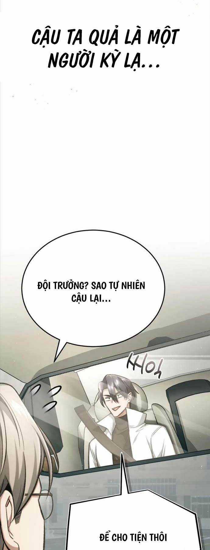Hồi Quy Giả Về Hưu Chapter 16 trang 52