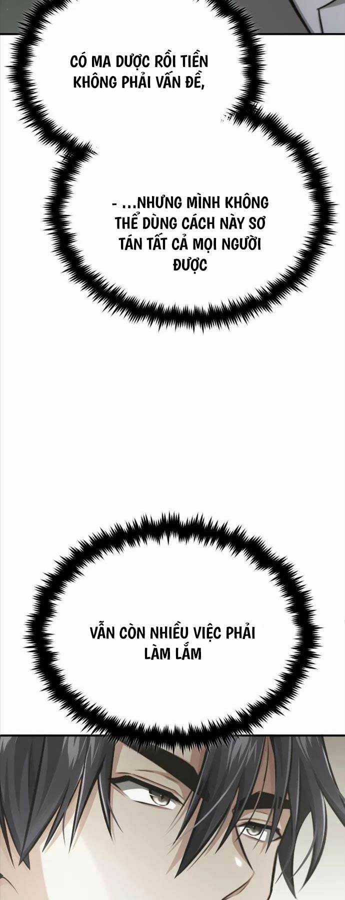 Hồi Quy Giả Về Hưu Chapter 16 trang 54