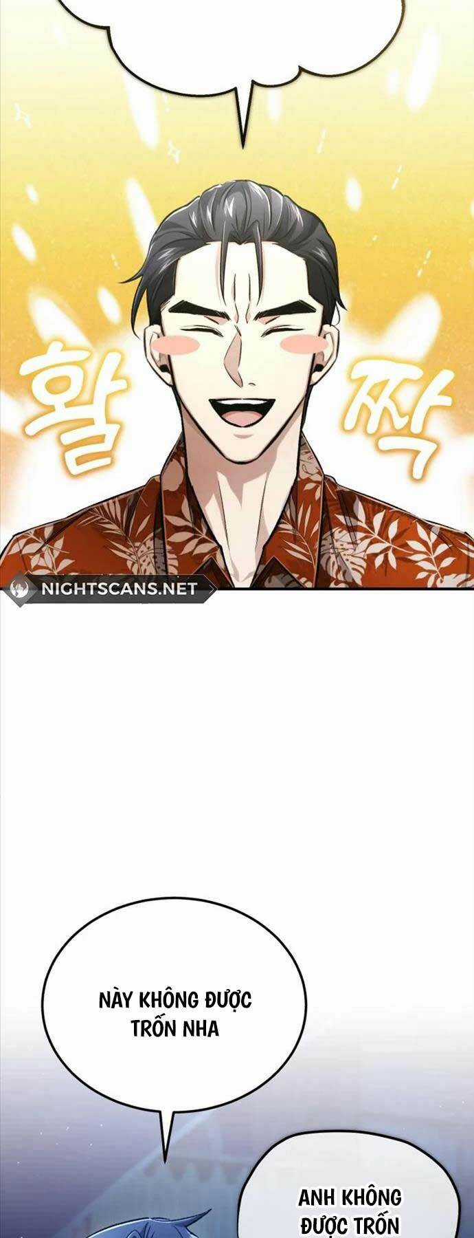 Hồi Quy Giả Về Hưu Chapter 16 trang 56